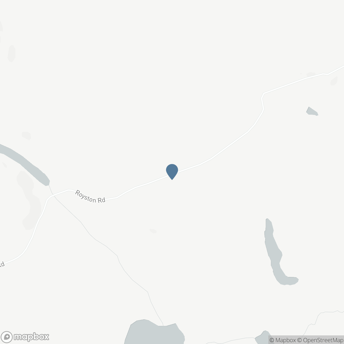 1150 ROYSTON ROAD, Magnetawan, Ontario P0A 1C0